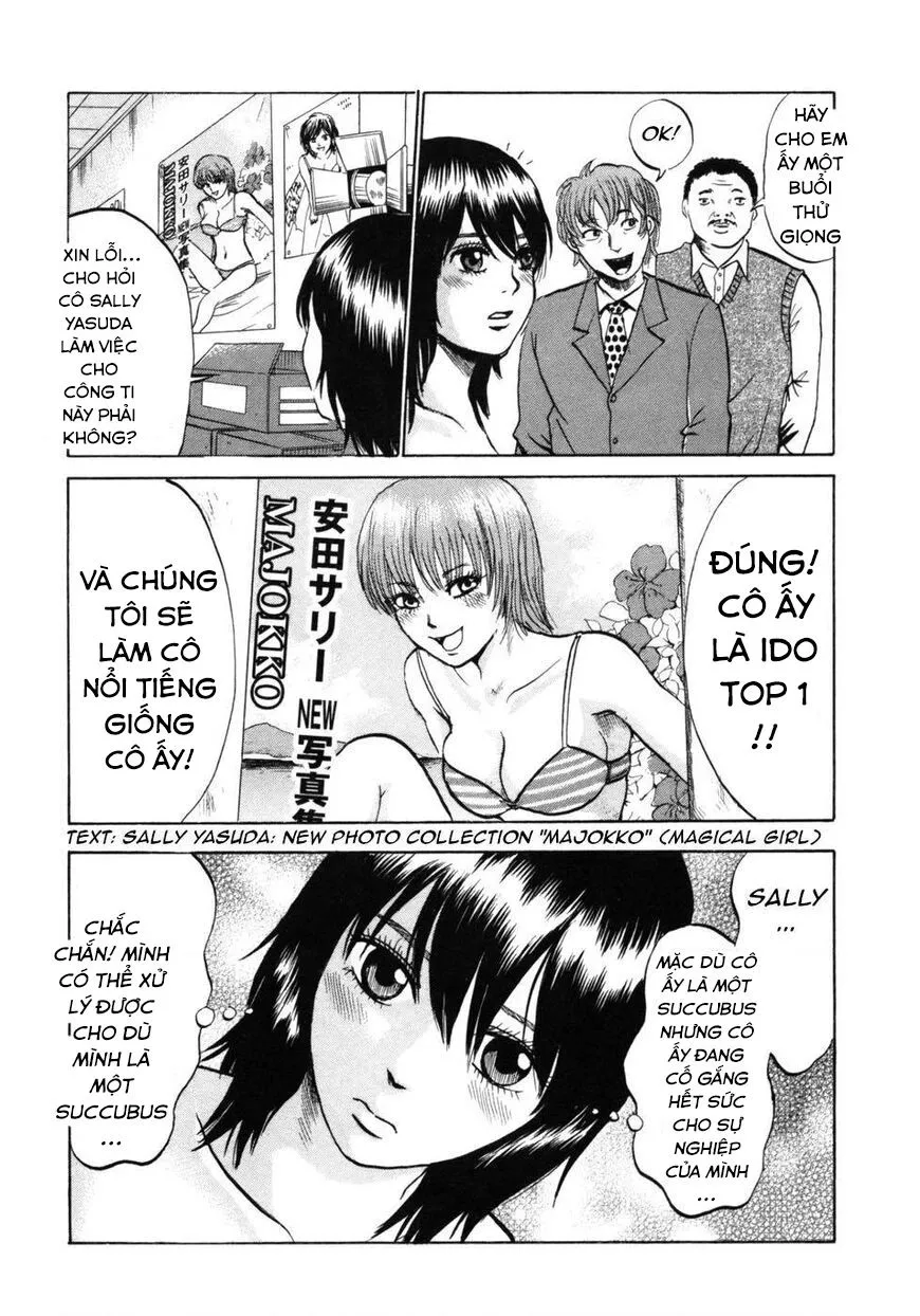 Chapter 33 - Trang 22
