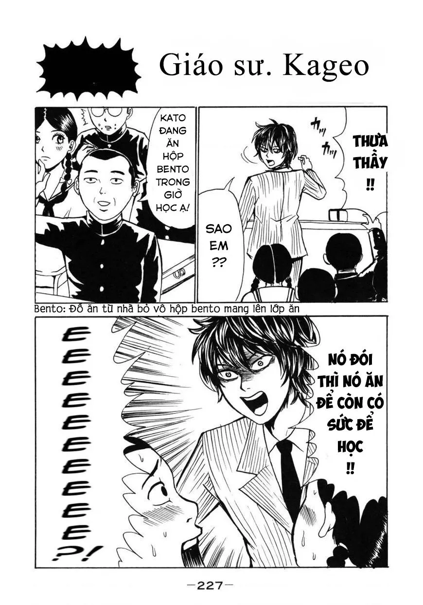 Chapter 34.5 - Trang 5