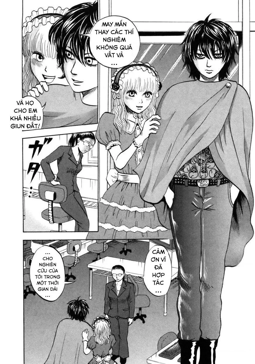 Chapter 34 - Trang 15