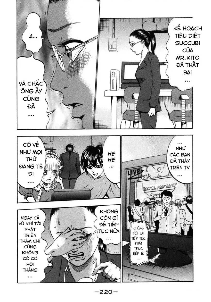 Chapter 34 - Trang 17