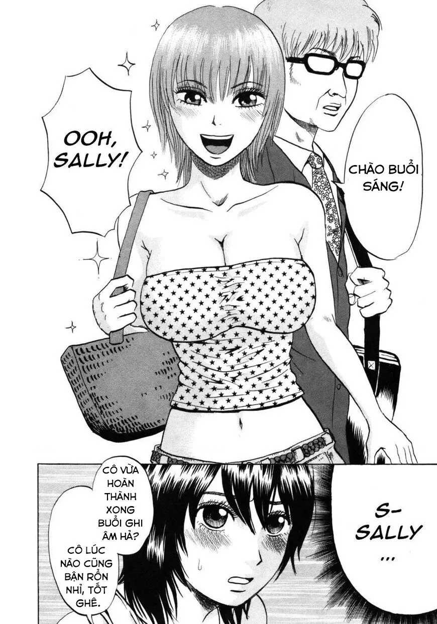 Chapter 34 - Trang 9