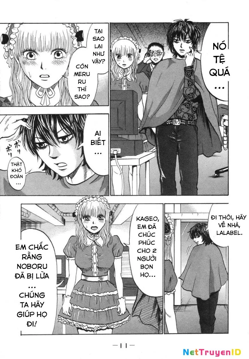 Chapter 35 - Trang 11
