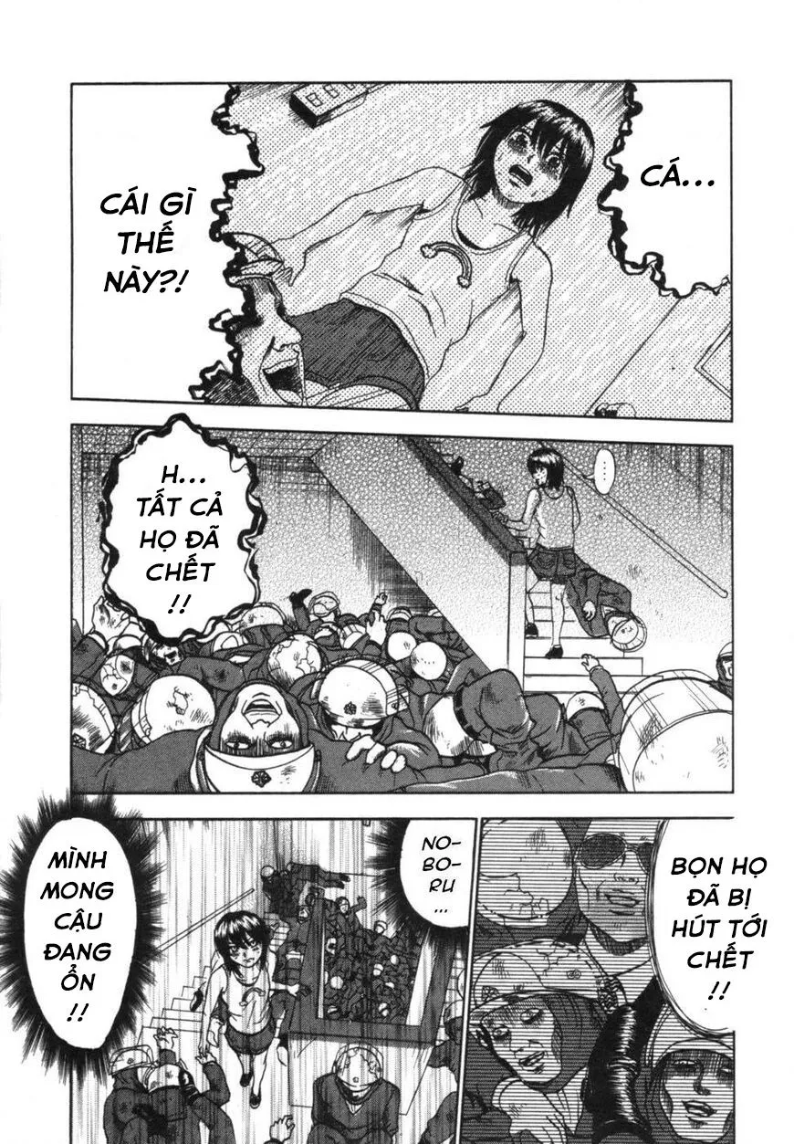 Chapter 35 - Trang 19