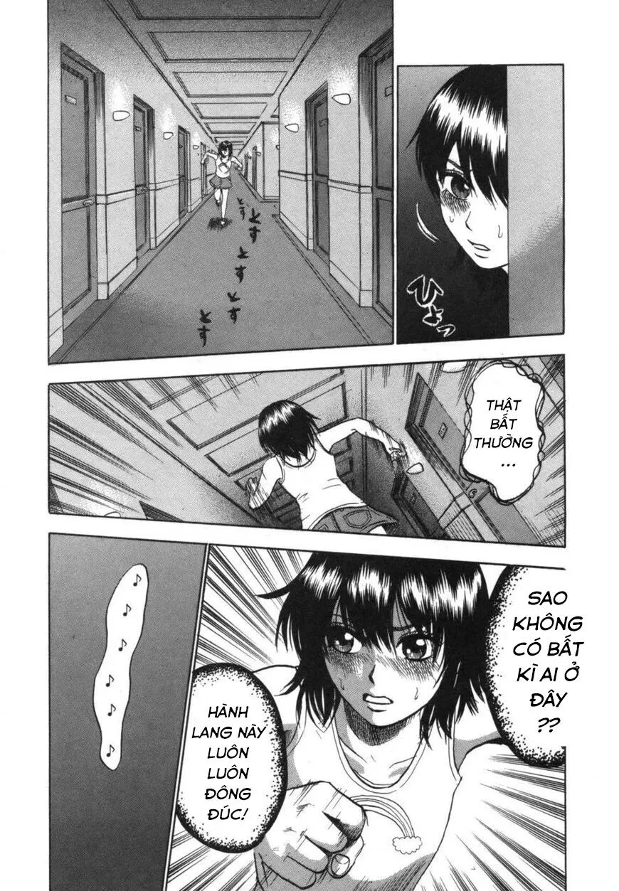Chapter 35 - Trang 20