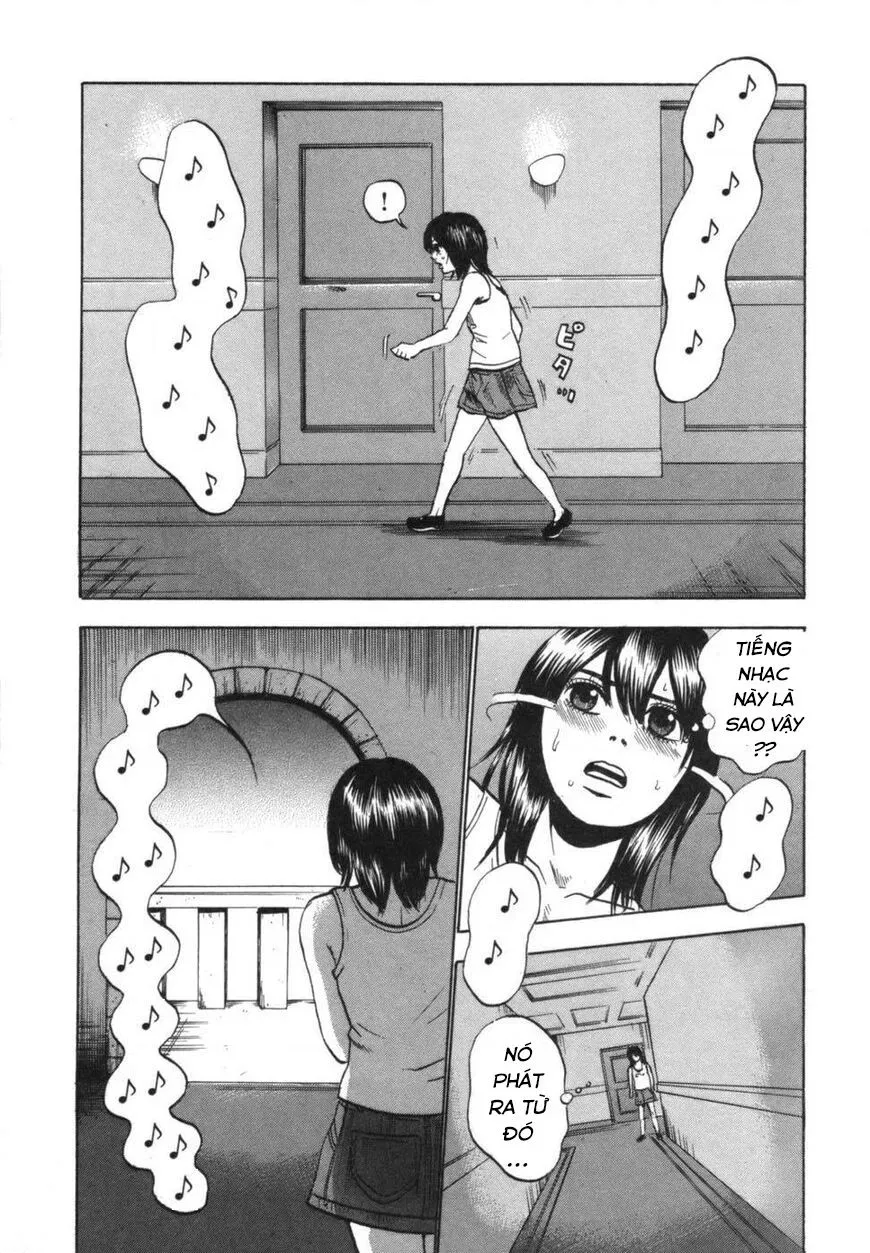 Chapter 35 - Trang 21