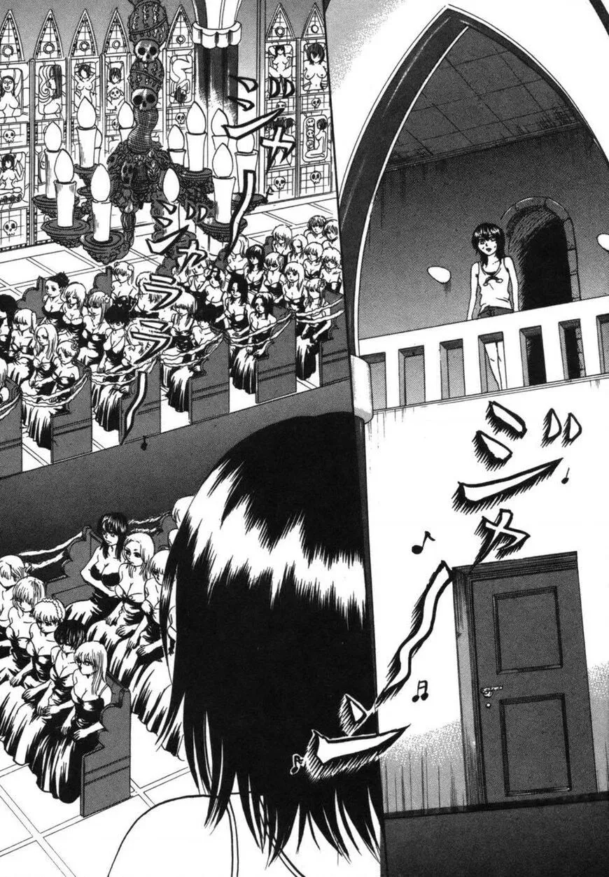 Chapter 35 - Trang 22