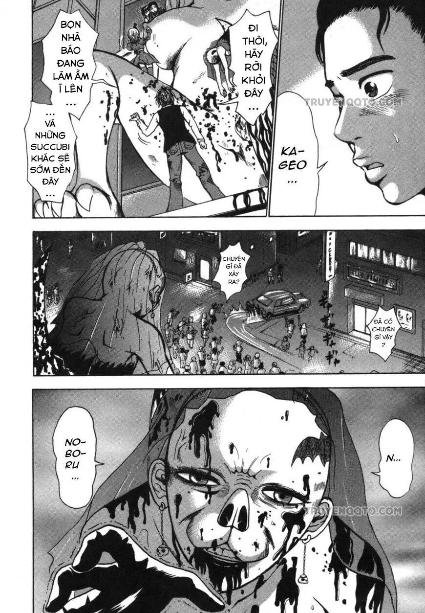Chapter 37 - Trang 22
