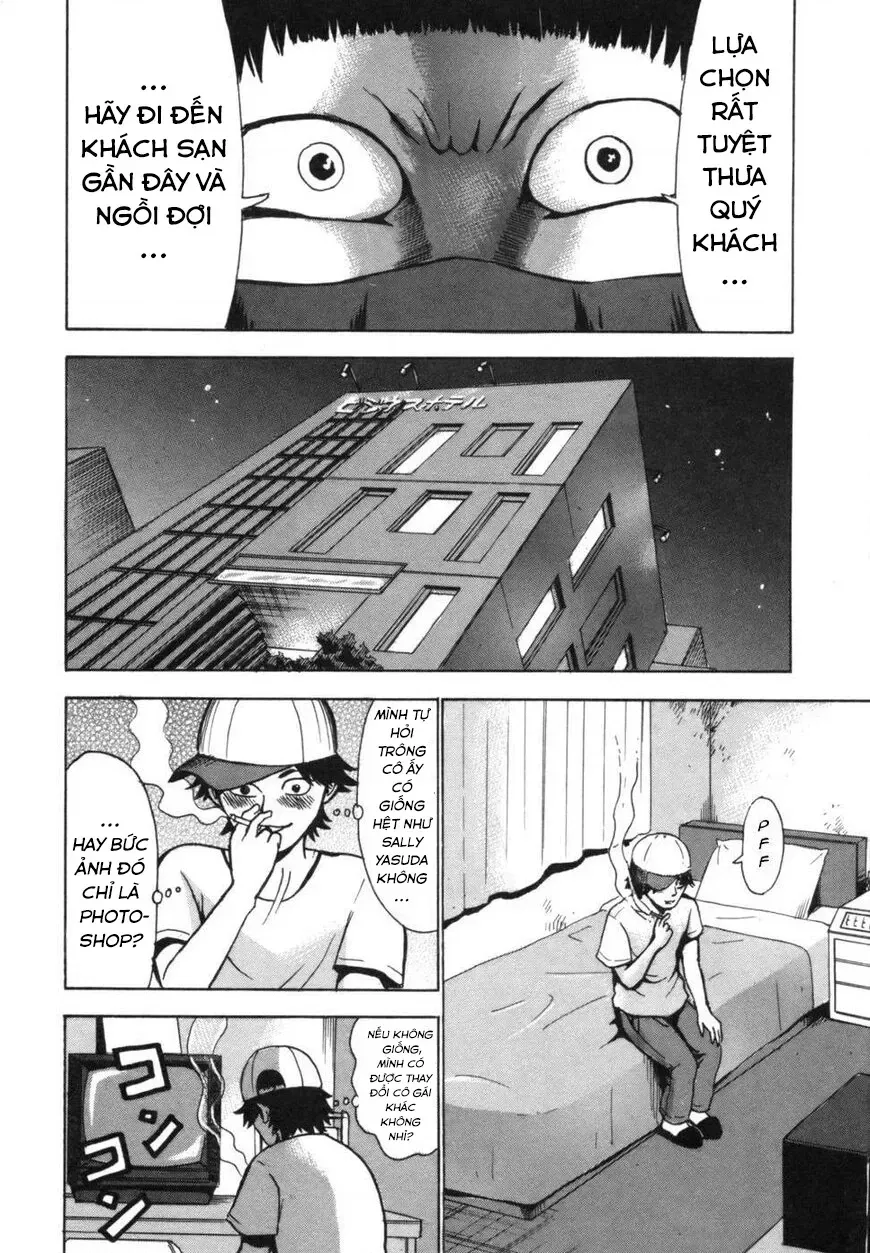 Chapter 38 - Trang 11