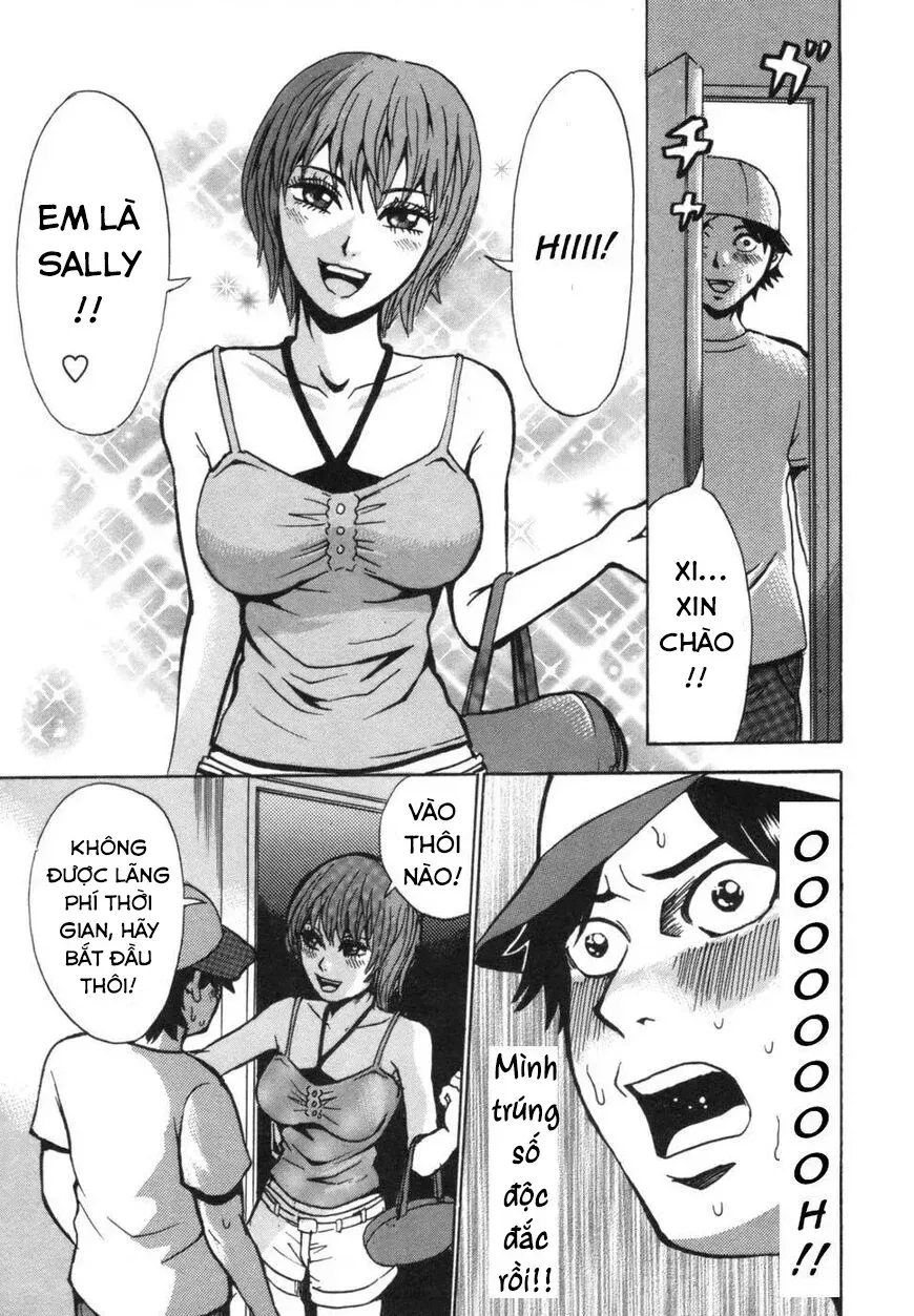 Chapter 38 - Trang 12