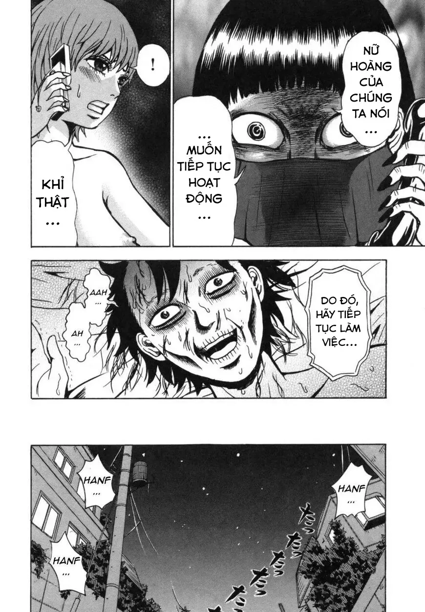 Chapter 38 - Trang 17