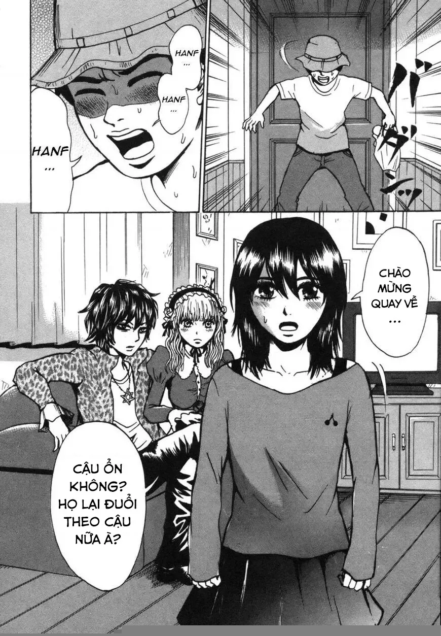 Chapter 38 - Trang 19