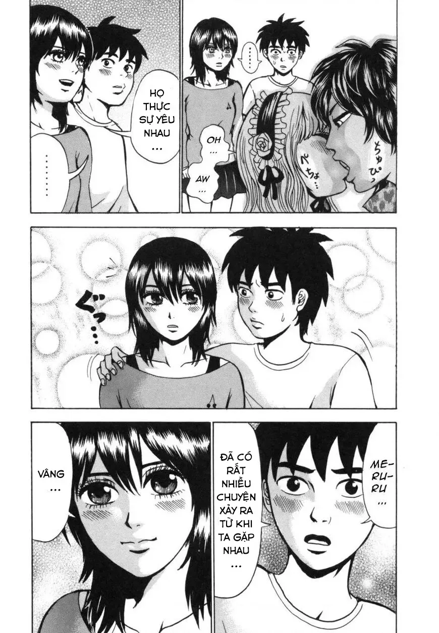 Chapter 38 - Trang 21
