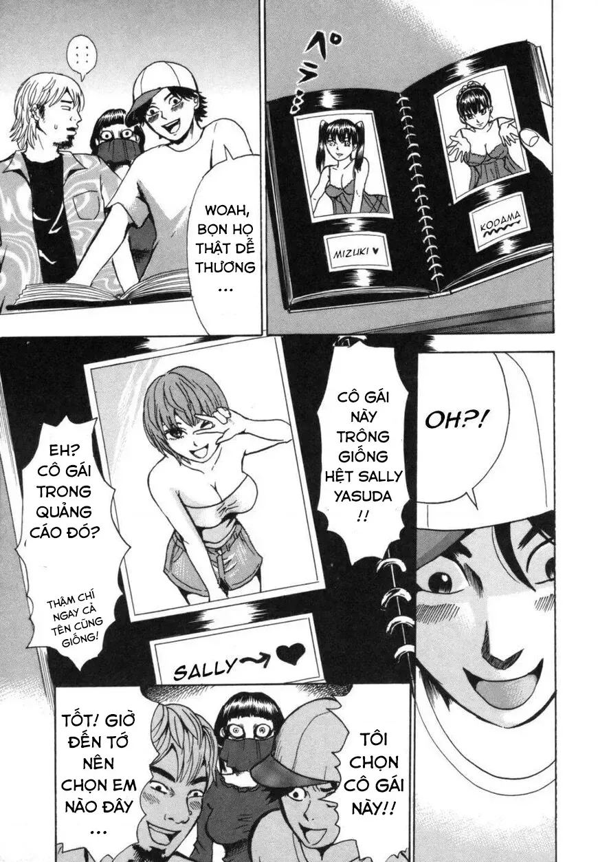 Chapter 38 - Trang 10