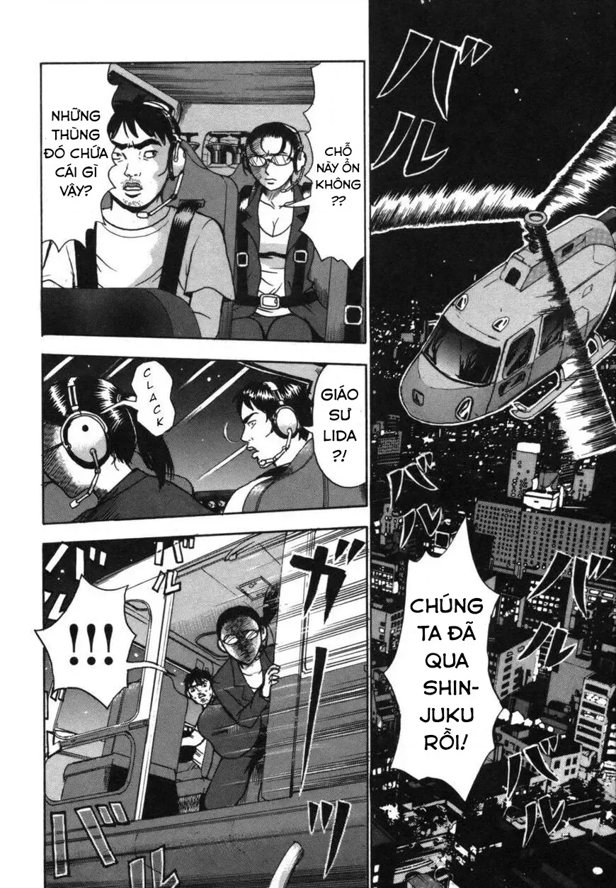 Chapter 39 - Trang 11