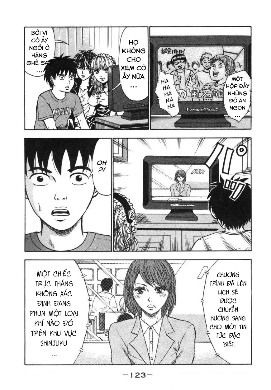 Chapter 39 - Trang 20