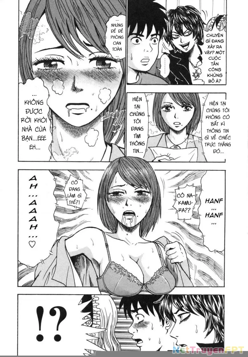 Chapter 39 - Trang 21