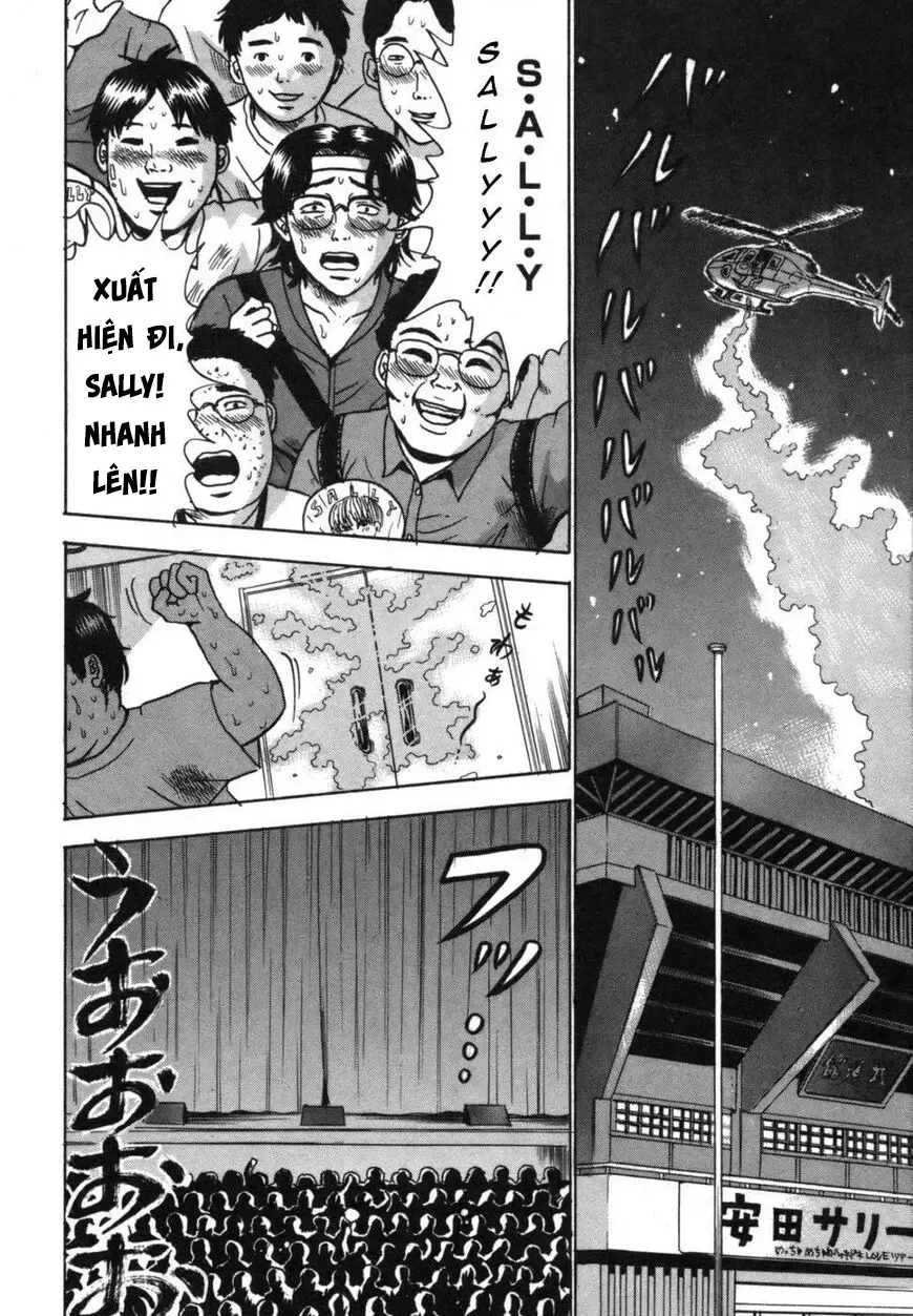 Chapter 39 - Trang 22