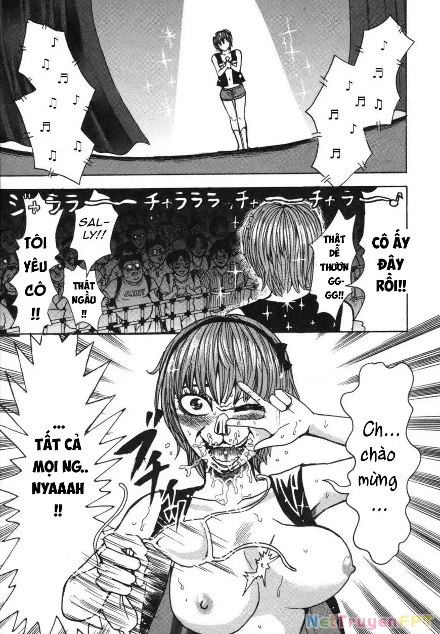 Chapter 39 - Trang 23