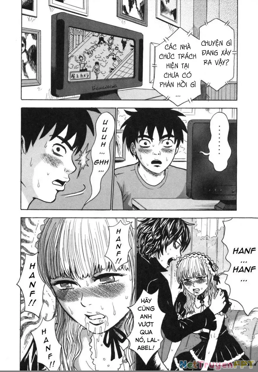 Chapter 39 - Trang 32