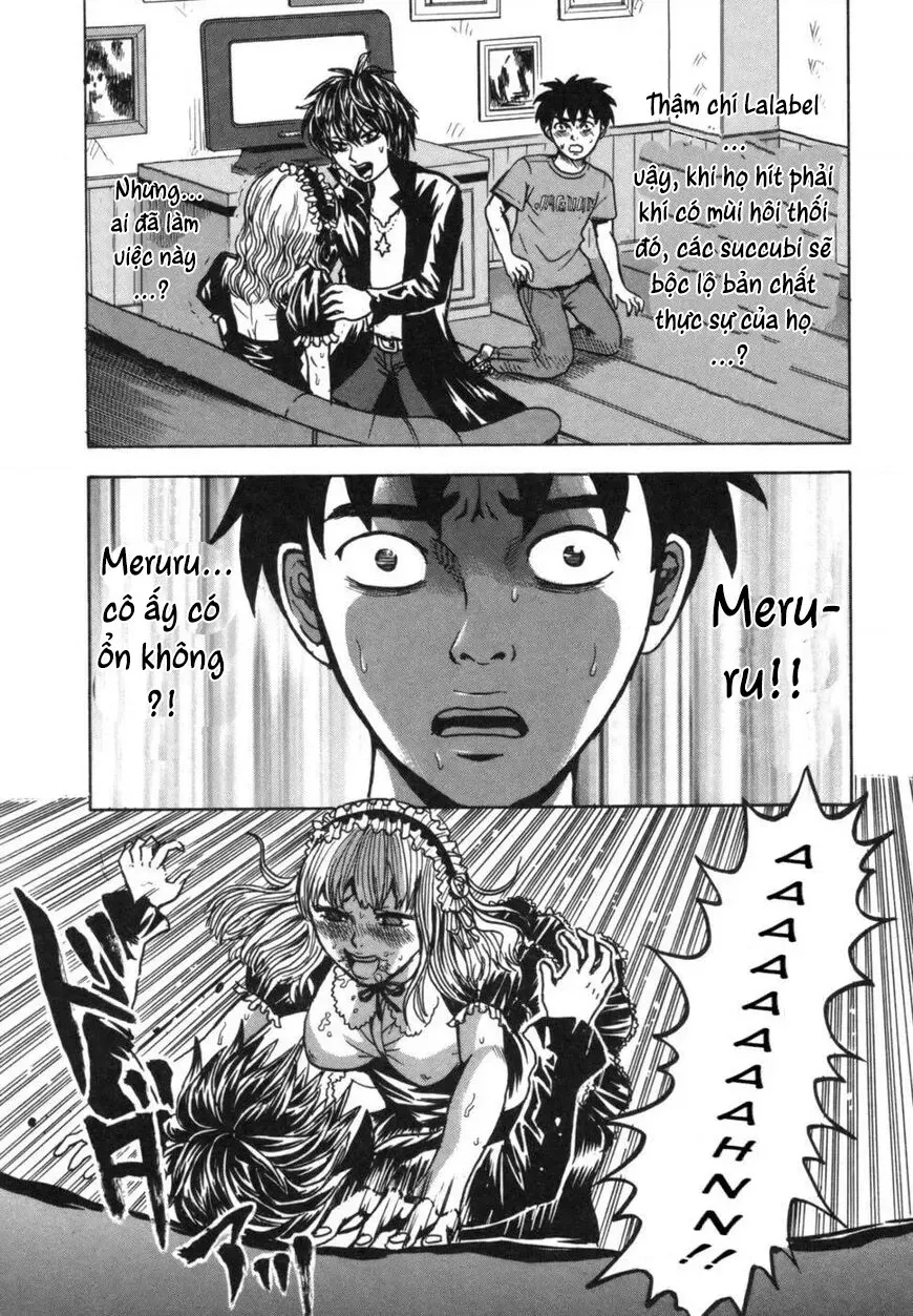 Chapter 39 - Trang 33