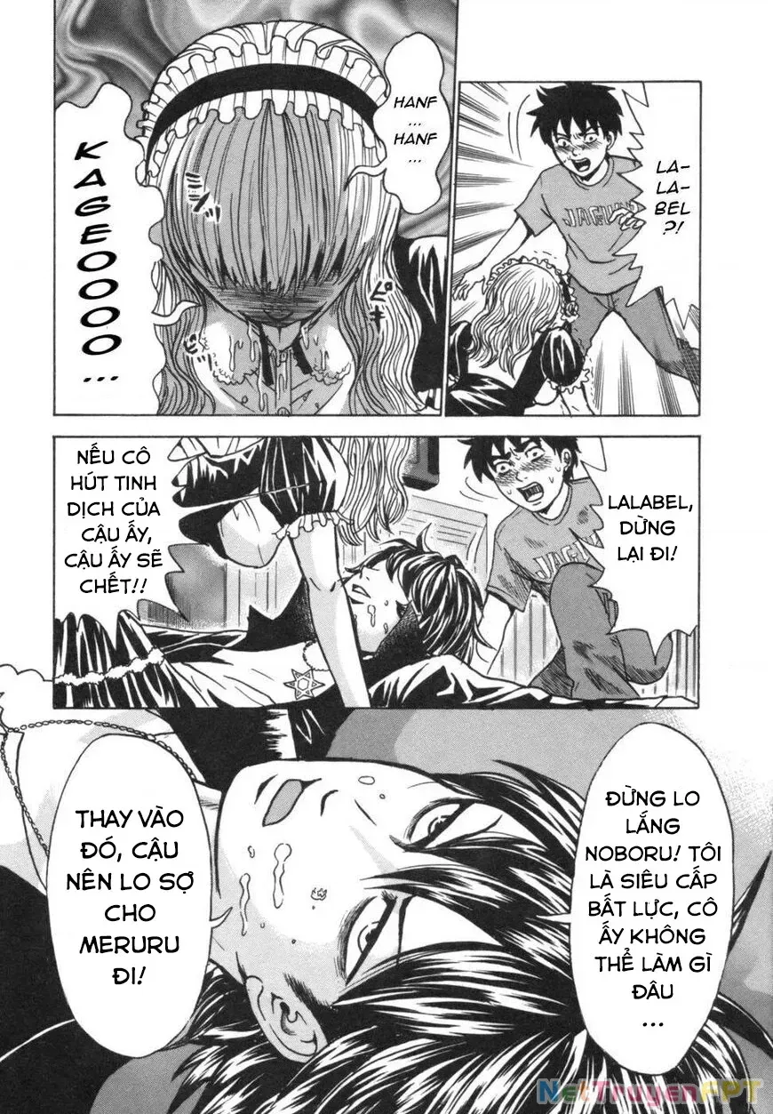 Chapter 39 - Trang 34