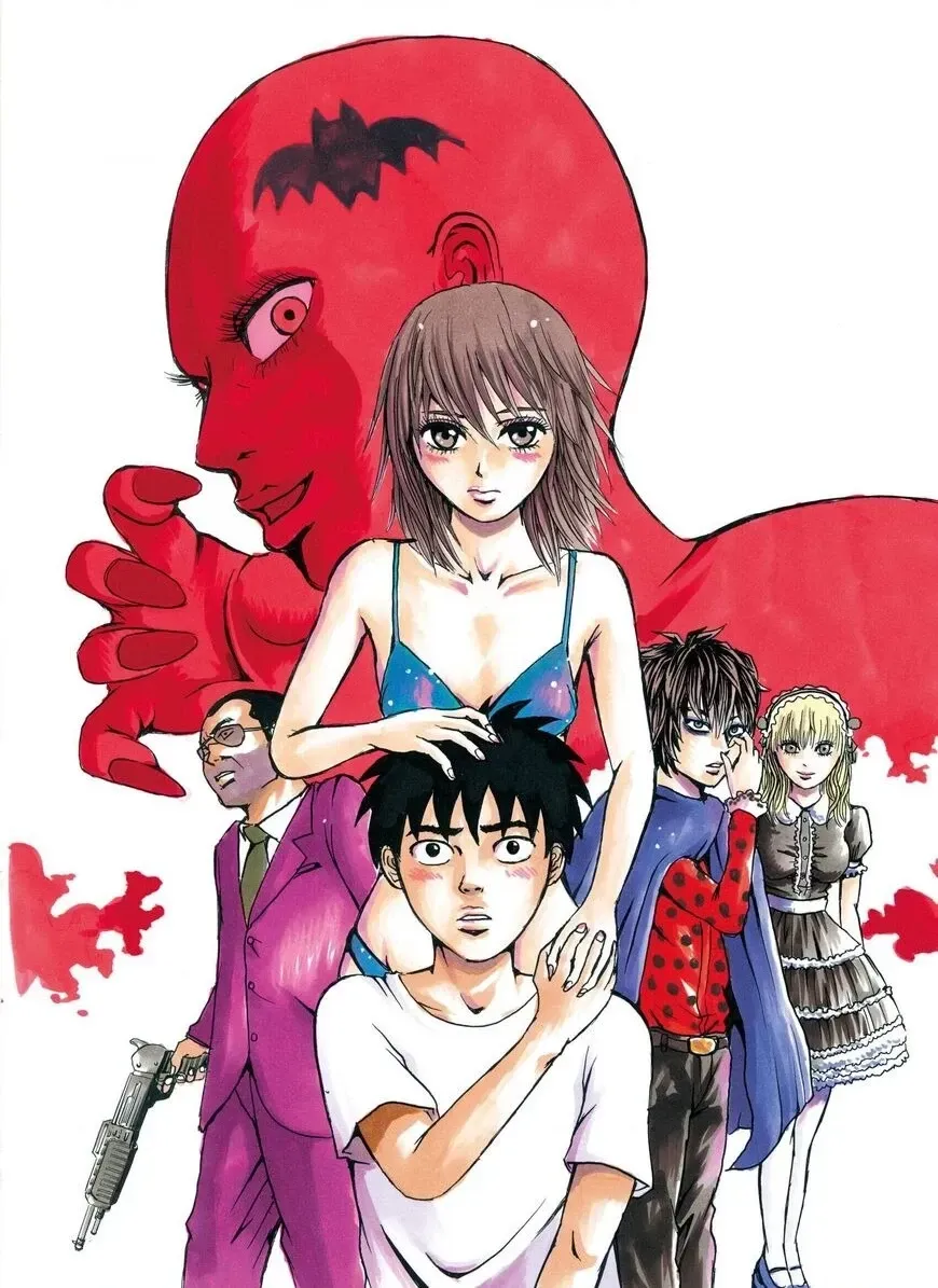 Chapter 40.5 - Trang 7