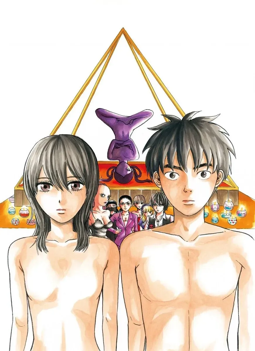 Chapter 40.5 - Trang 8