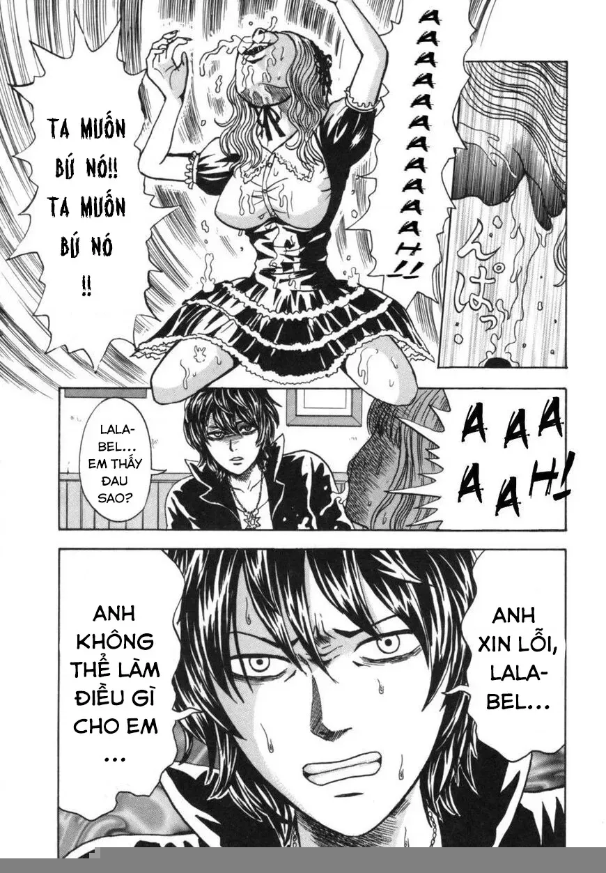 Chapter 40 - Trang 11