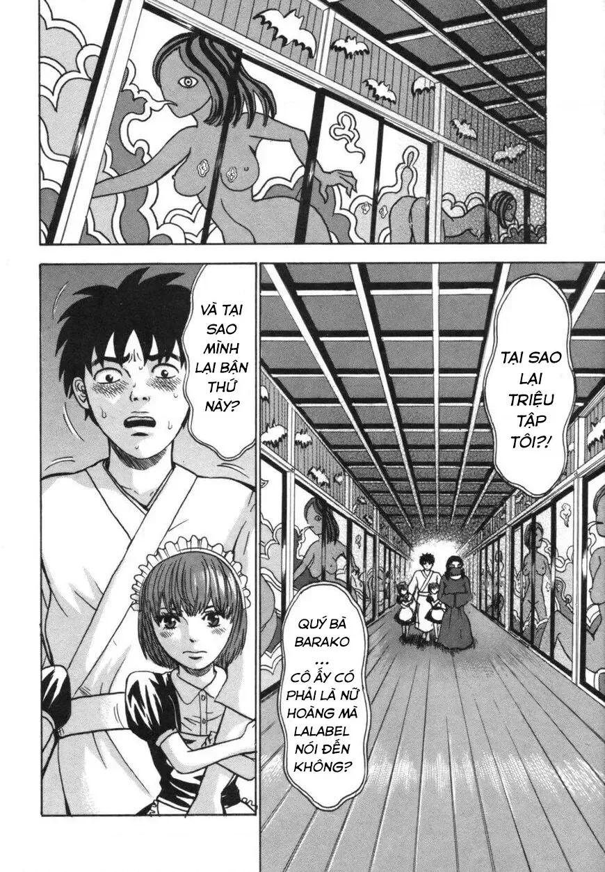 Chapter 40 - Trang 12