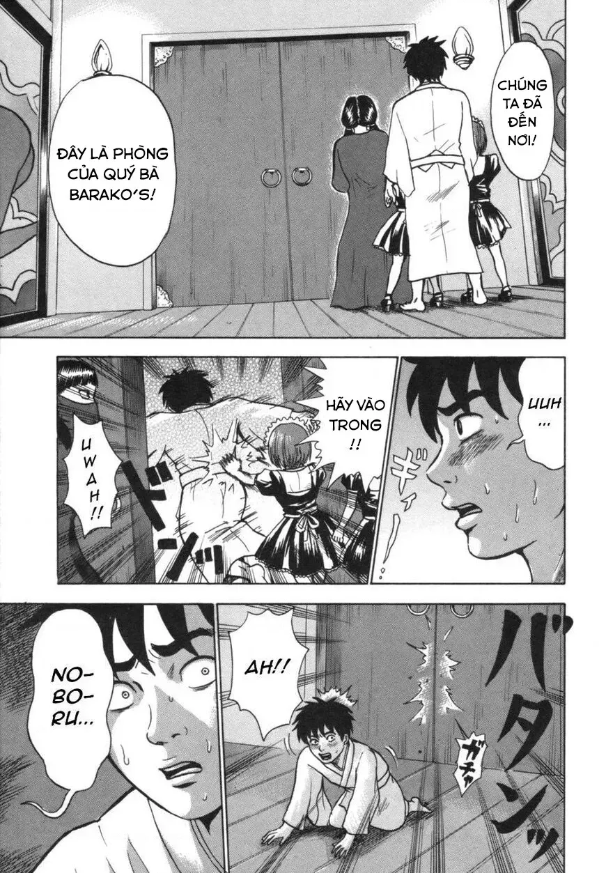 Chapter 40 - Trang 13