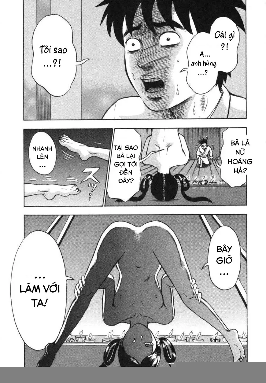 Chapter 40 - Trang 15