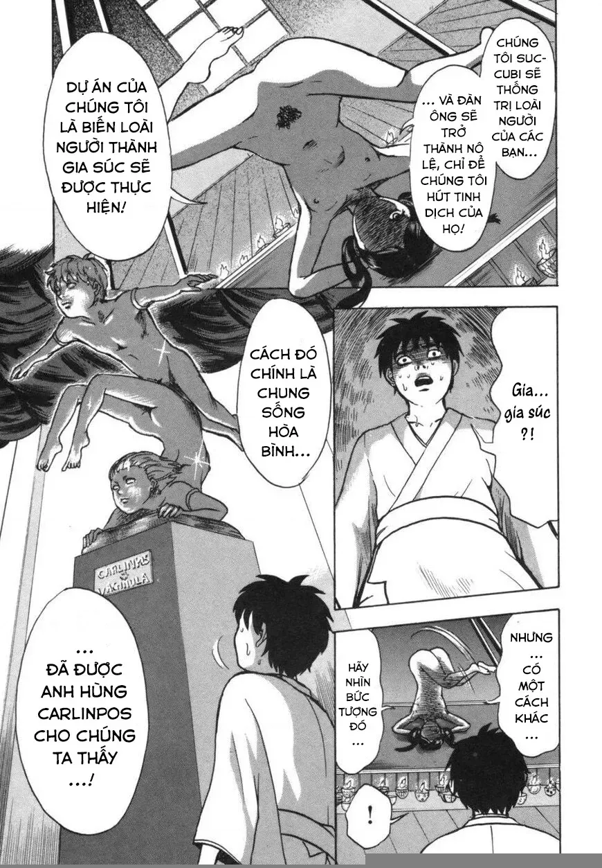 Chapter 40 - Trang 17