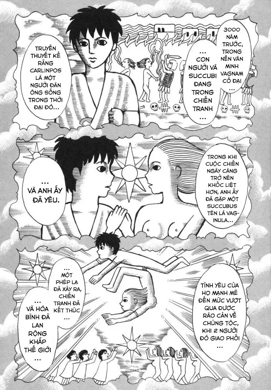 Chapter 40 - Trang 18