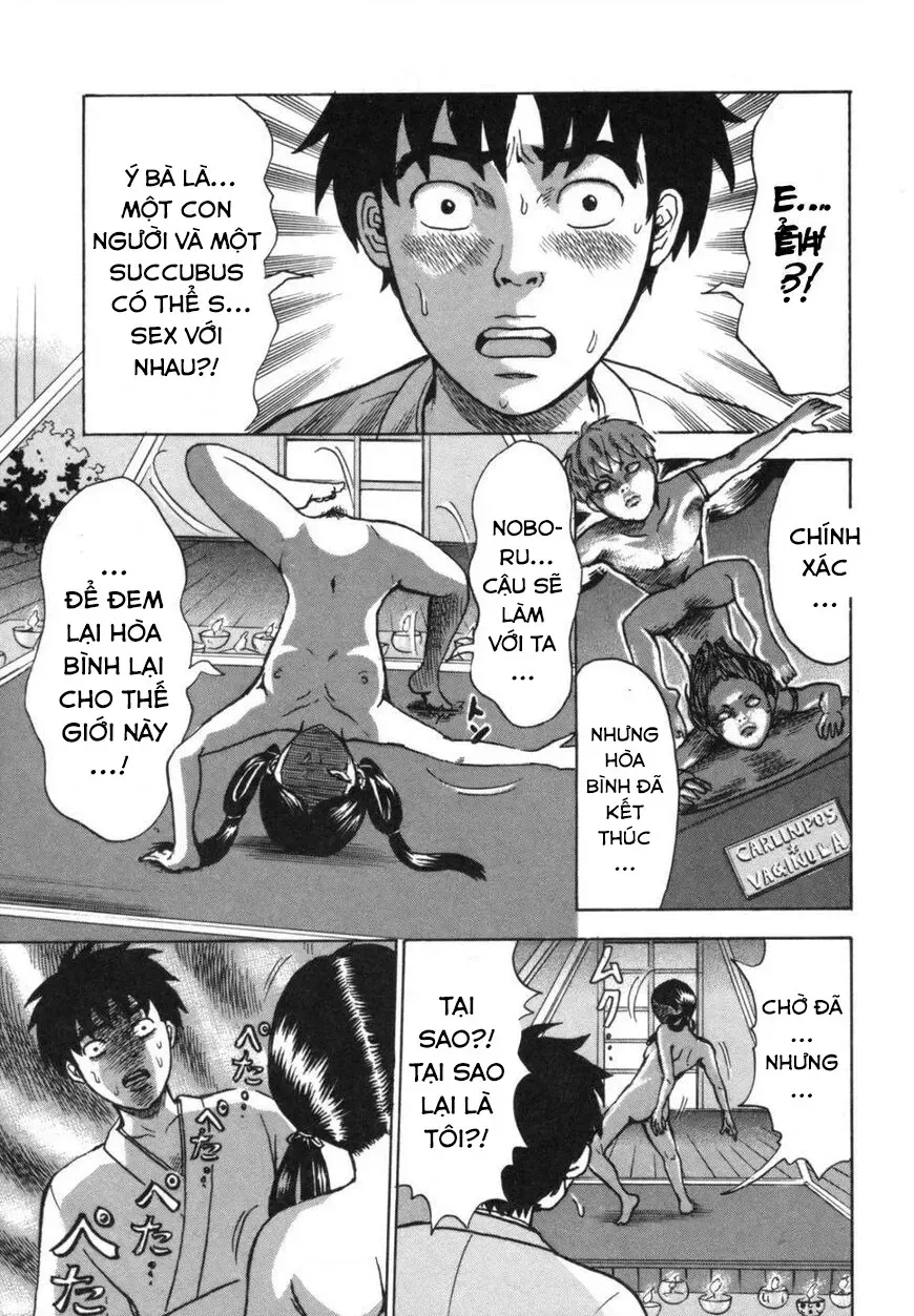Chapter 40 - Trang 19
