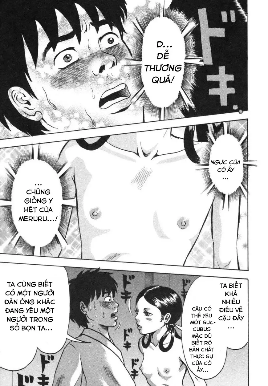 Chapter 40 - Trang 21