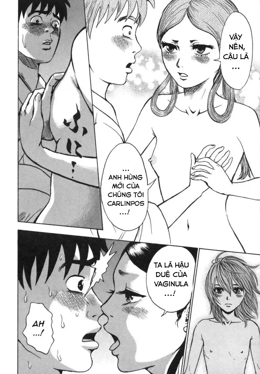 Chapter 40 - Trang 22