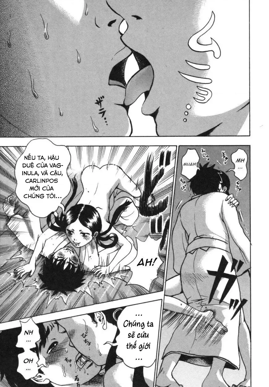 Chapter 40 - Trang 23