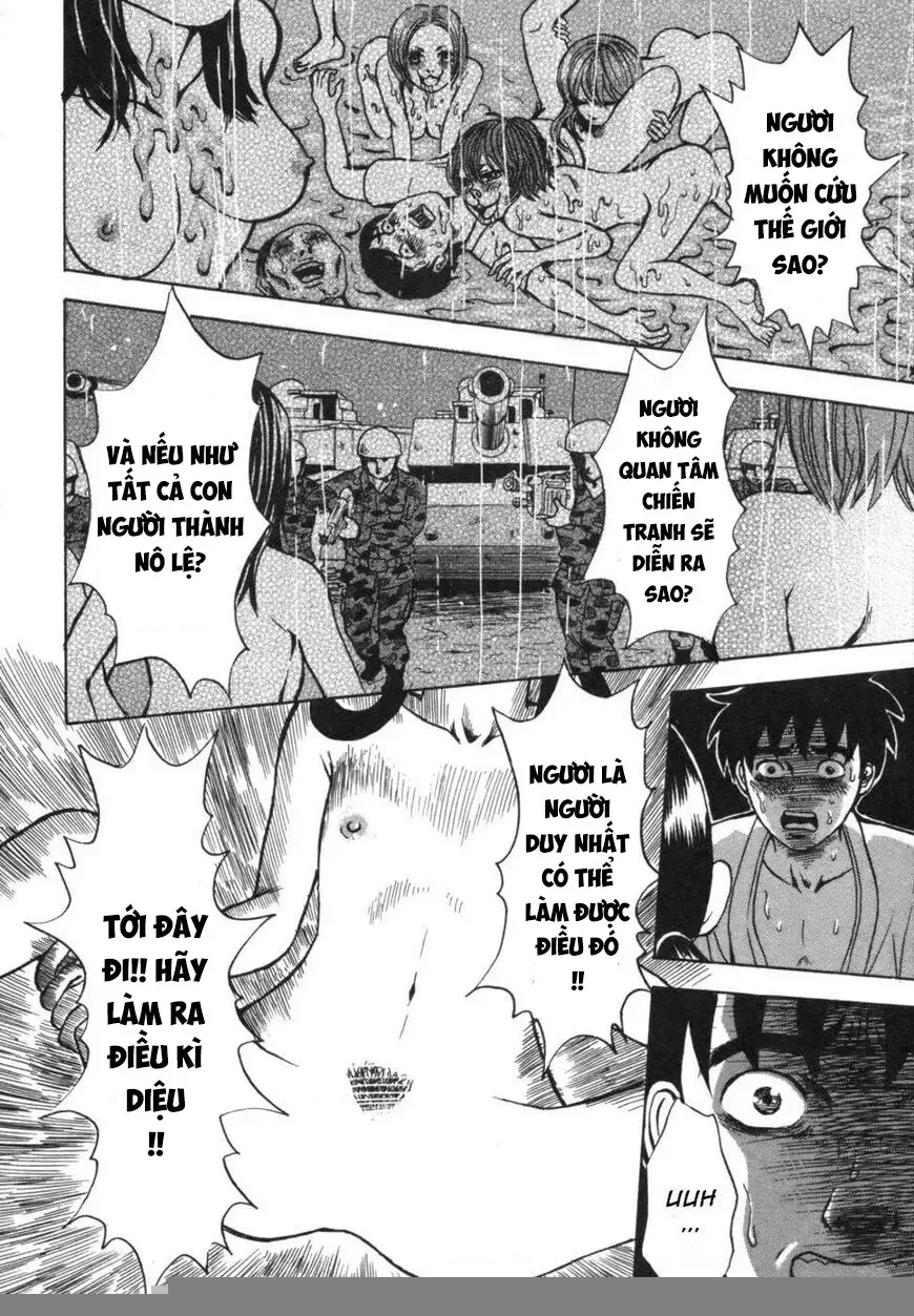Chapter 40 - Trang 28