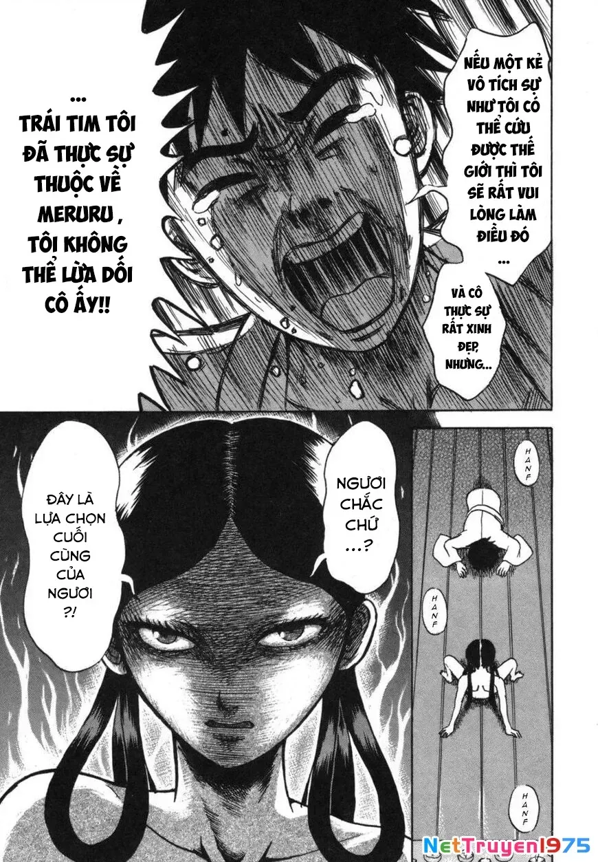 Chapter 40 - Trang 31