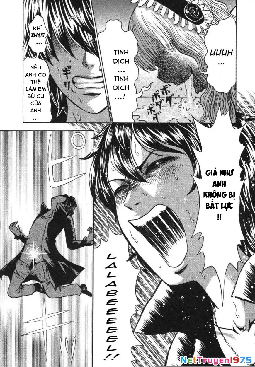 Chapter 40 - Trang 33