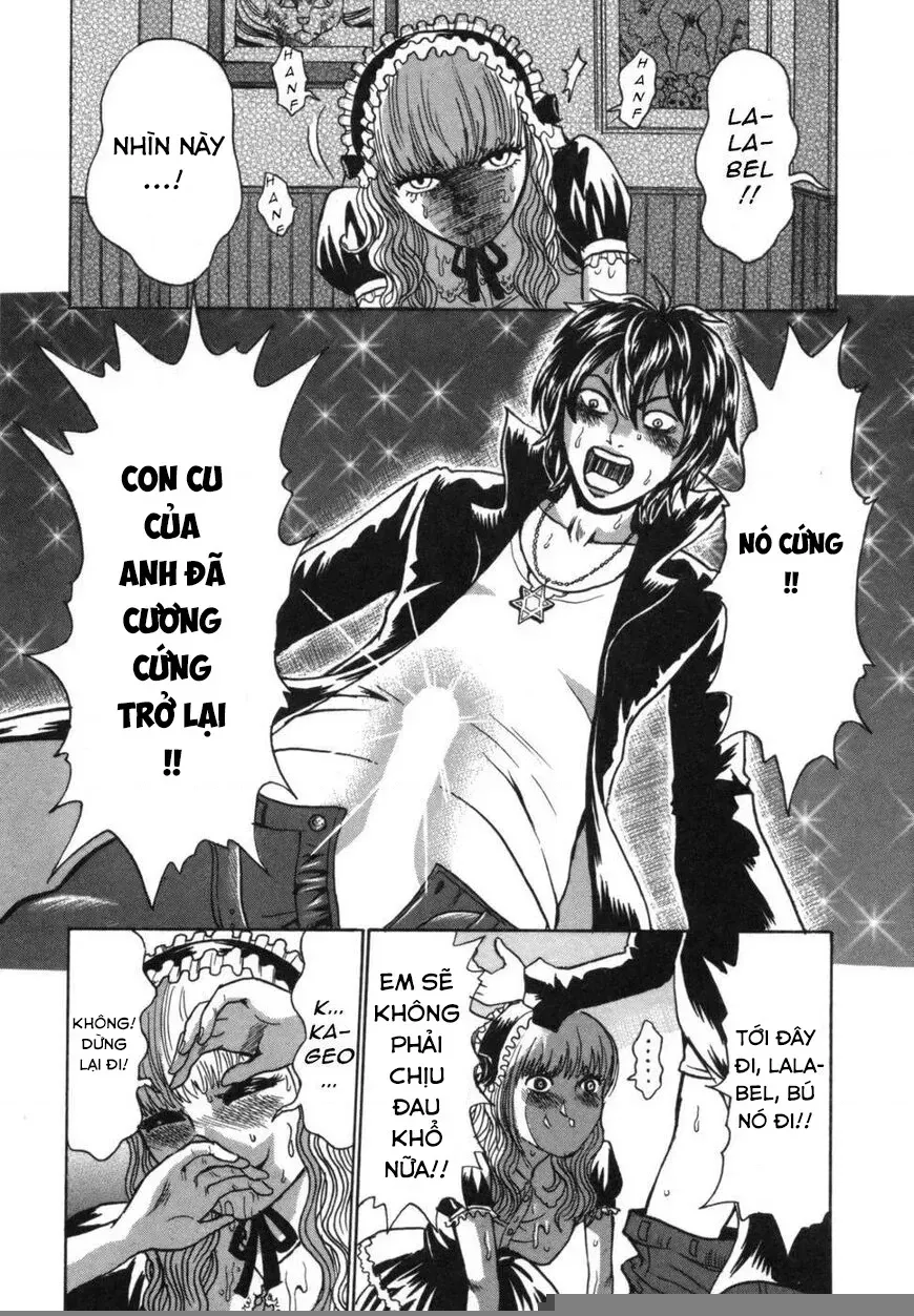 Chapter 40 - Trang 34