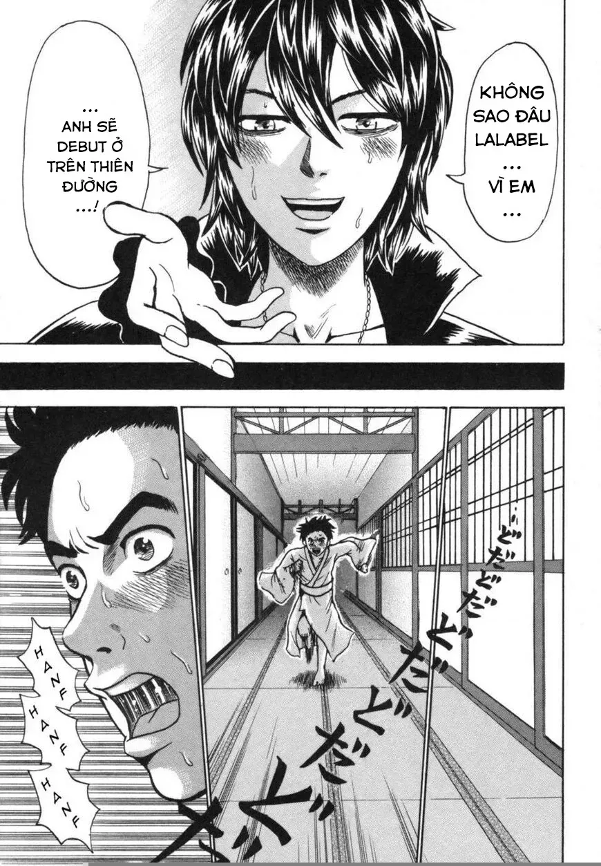 Chapter 40 - Trang 35