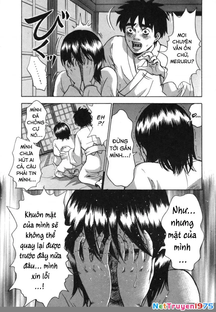 Chapter 40 - Trang 39