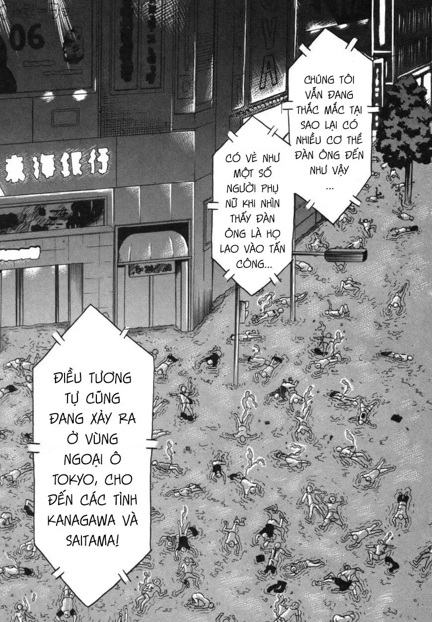 Chapter 40 - Trang 5