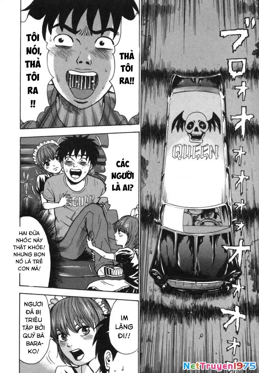Chapter 40 - Trang 6