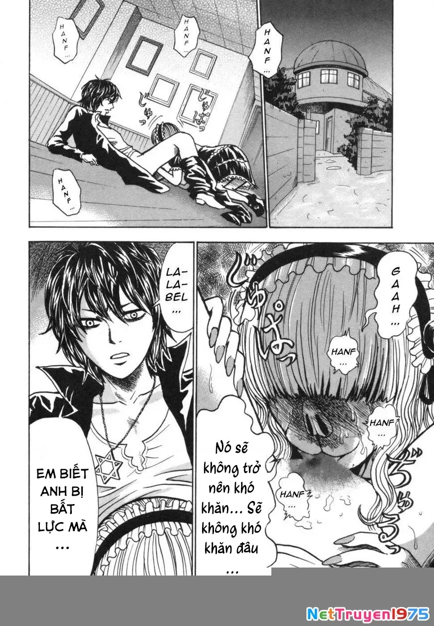 Chapter 40 - Trang 10