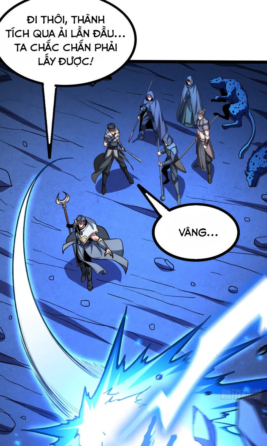 Chapter 130.1 - Trang 35