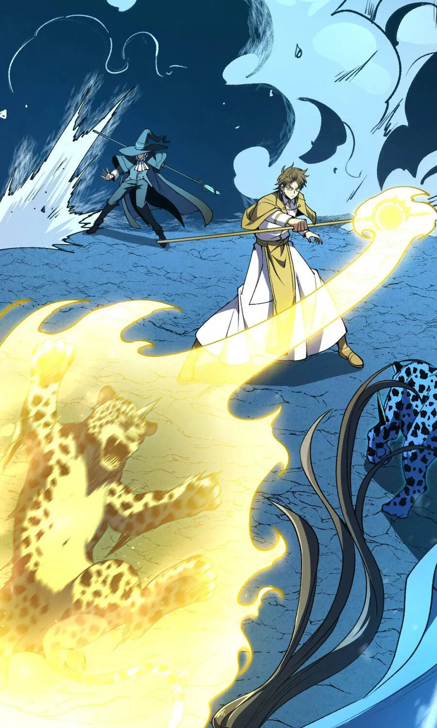 Chapter 130.1 - Trang 5
