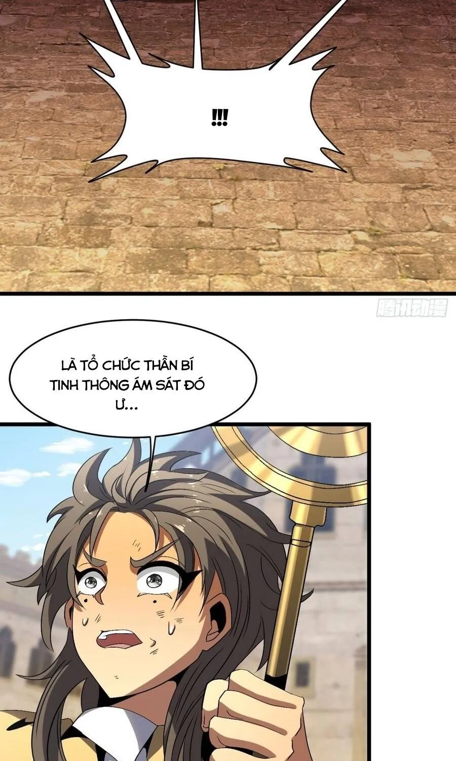 Chapter 140 - Trang 29