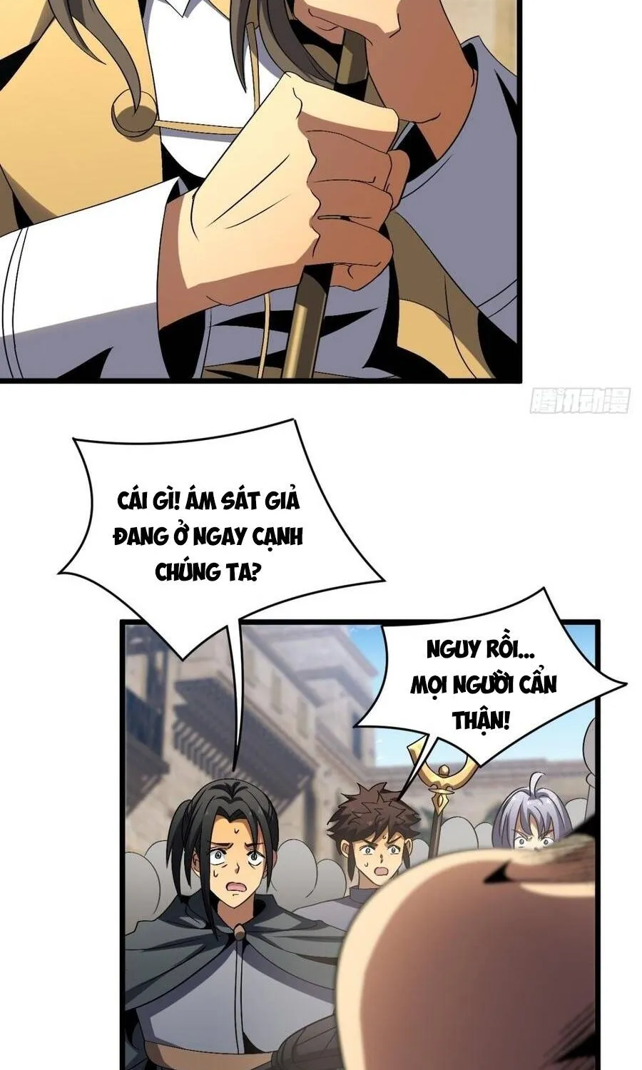 Chapter 140 - Trang 30